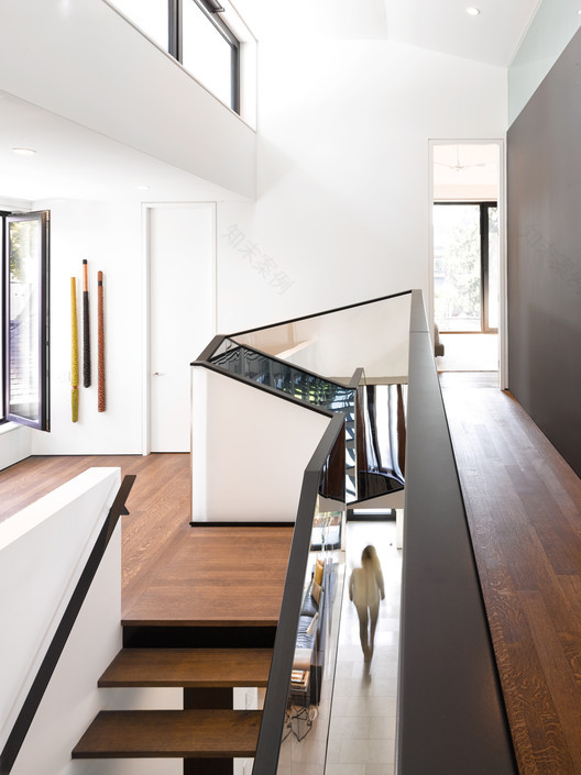 Kaleidoscope House Paul Raff Studio-18