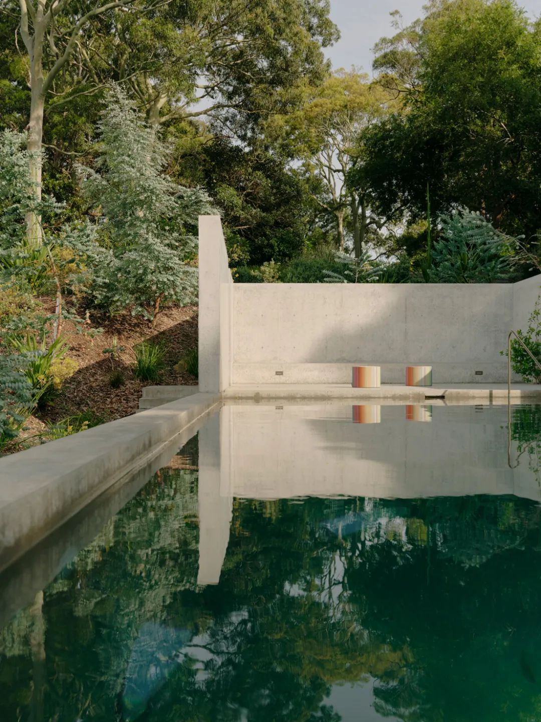 巴西南卡夏斯 Fortunata 之家丨巴西南里奥格兰德-33