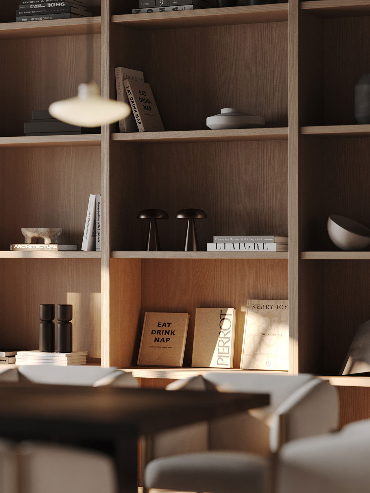 隐士之屋丨Denis Krasikov,Maria Ulyanova-10