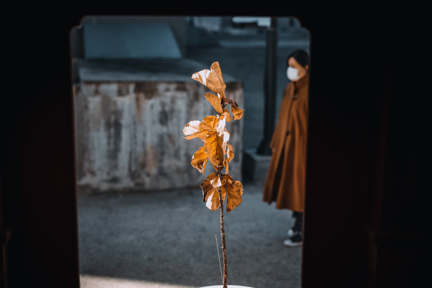 西大门独立门博物馆丨韩国首尔-28