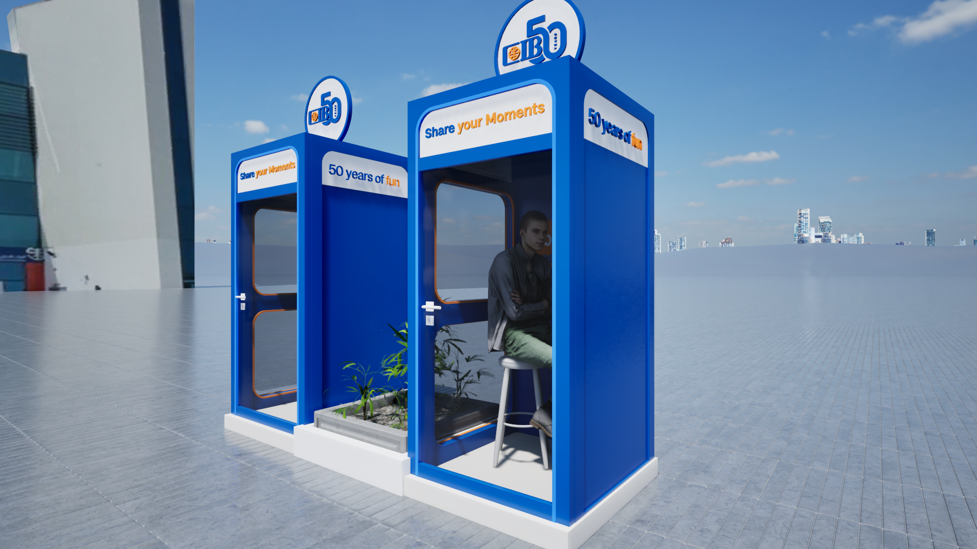 Cib 50 years celebration-24