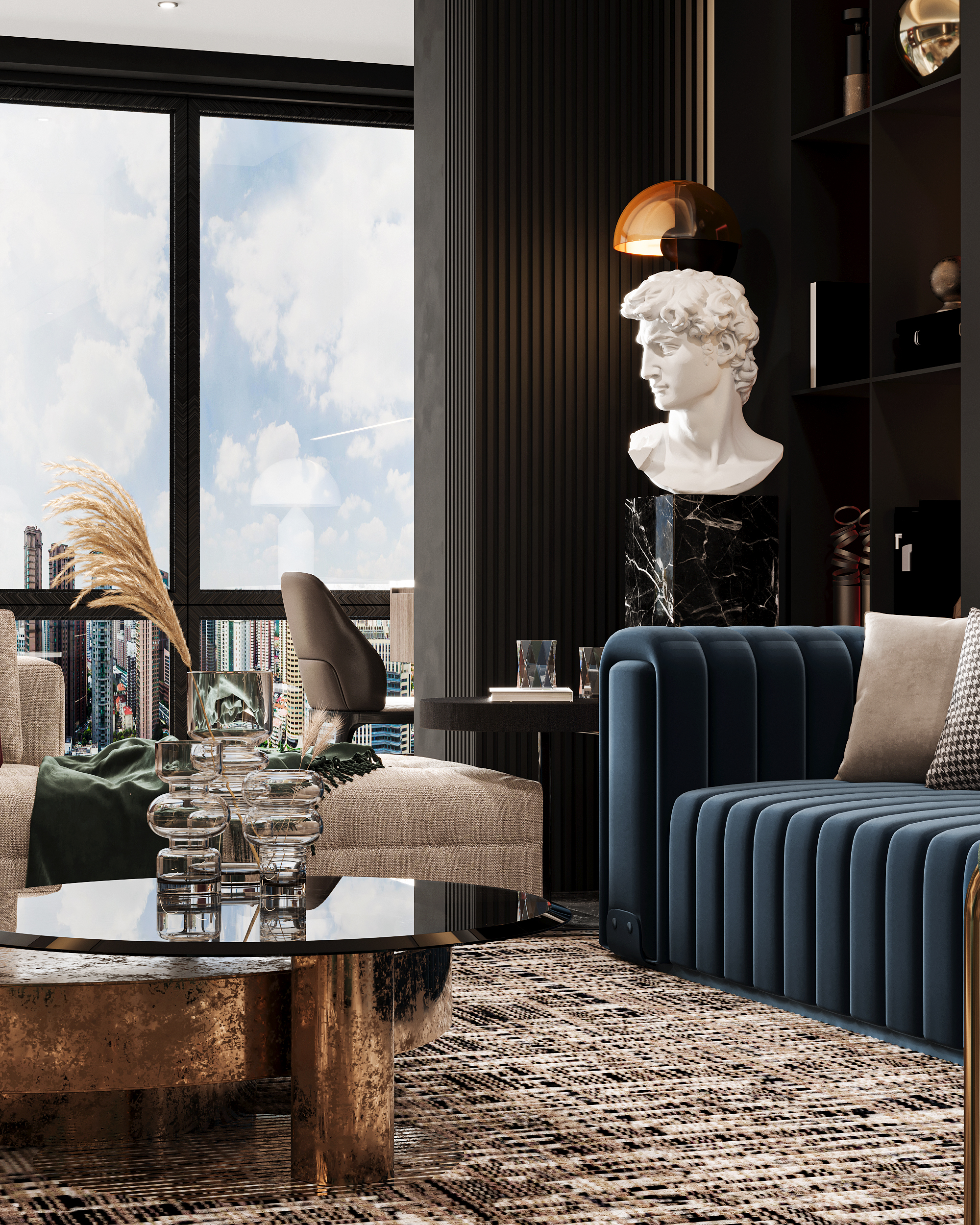 工作图丨 家装-13