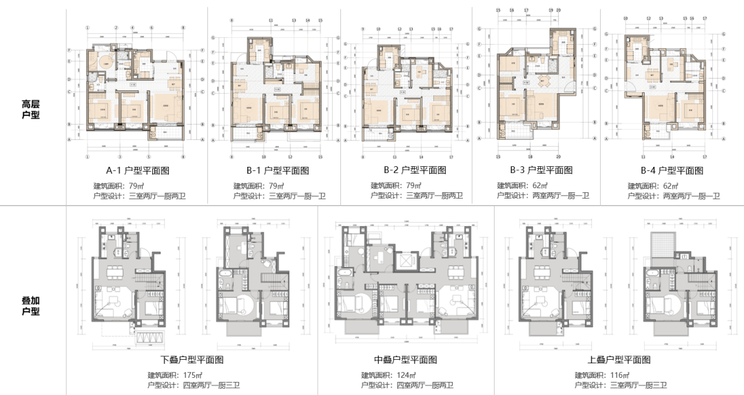 金地峯范丨中国上海丨原构国际设计顾问,上海日清建筑设计,上海五贝景观设计-48