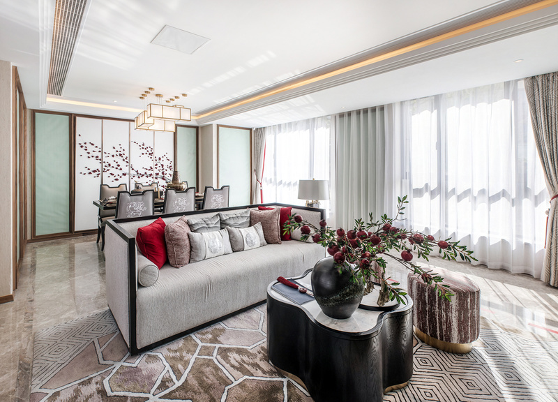 苏州甪源项目 | 古韵江南，诗意栖居-4