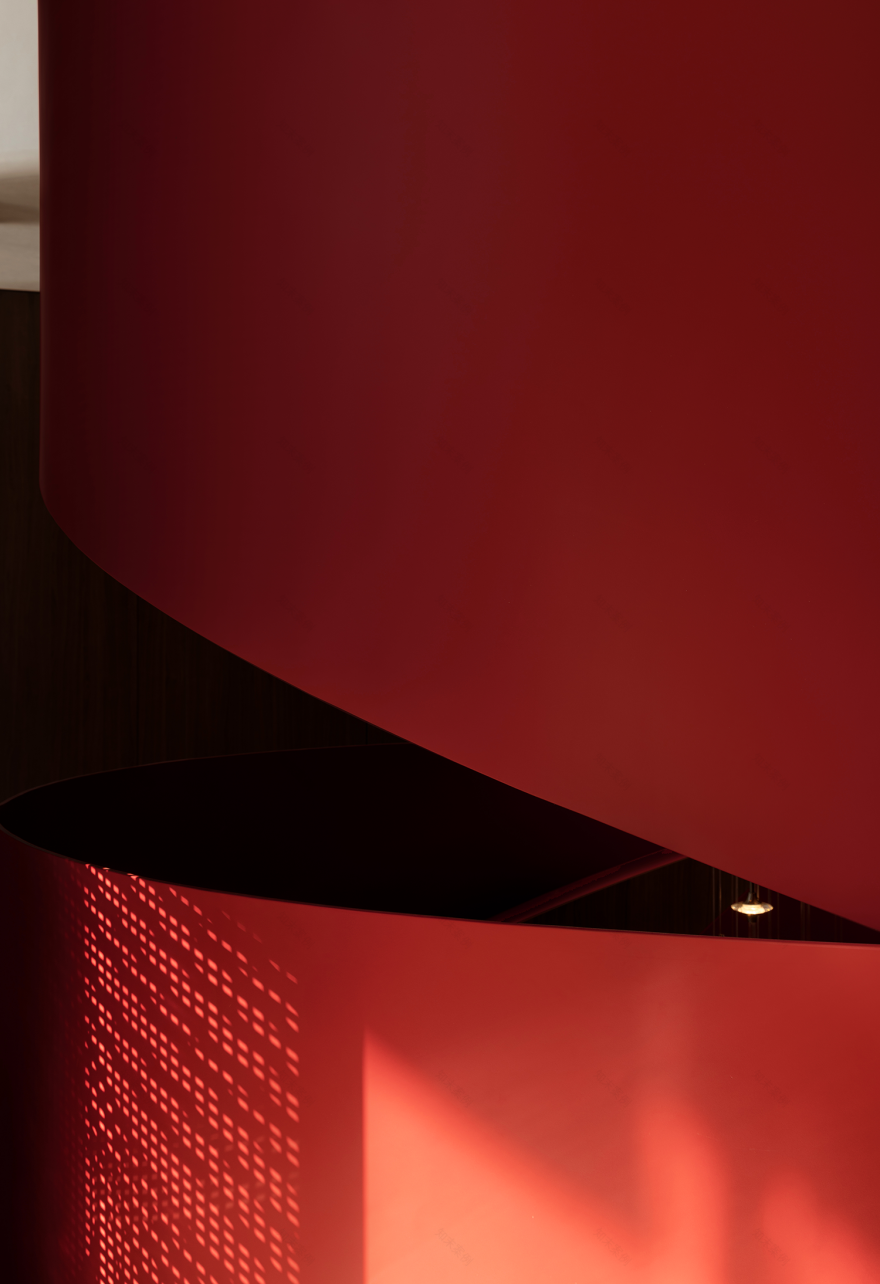 御江湾丨中国浙江丨杭州YP空间设计-35