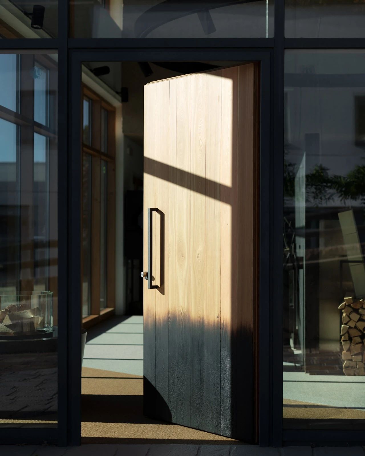 触感地毯展厅丨瑞典斯德哥尔摩丨Studio Giancarlo Valle-33