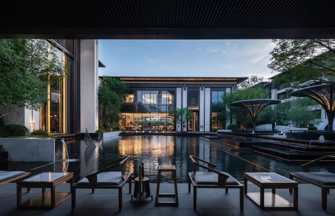 沈阳舜山府 | 城市中心的秘密花园-70