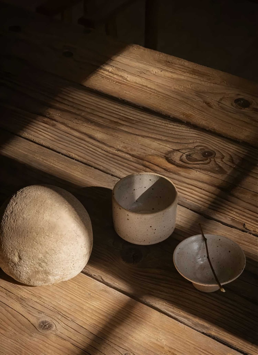 16号民宿(Guest House No· 16)丨Norm Architects-33