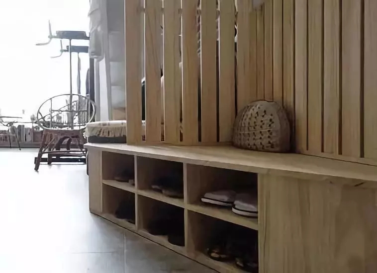 30m²小户型极致空间住宅  JErry-11