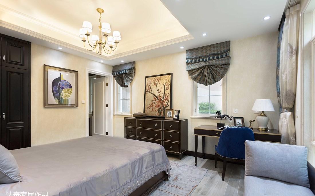 法式与美式混搭,情迷普罗旺斯-32