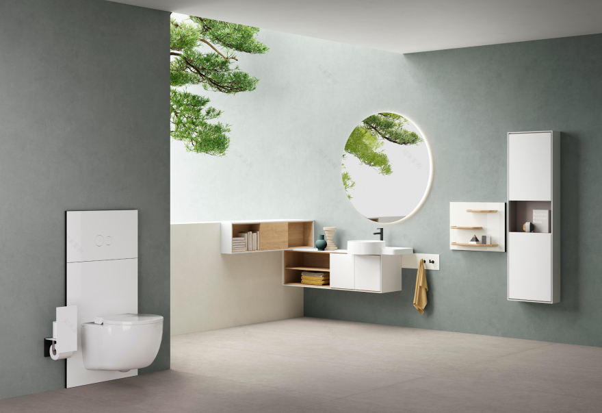 Авторский подход: 4 коллекции современной сантехники от разных дизайнеров-14