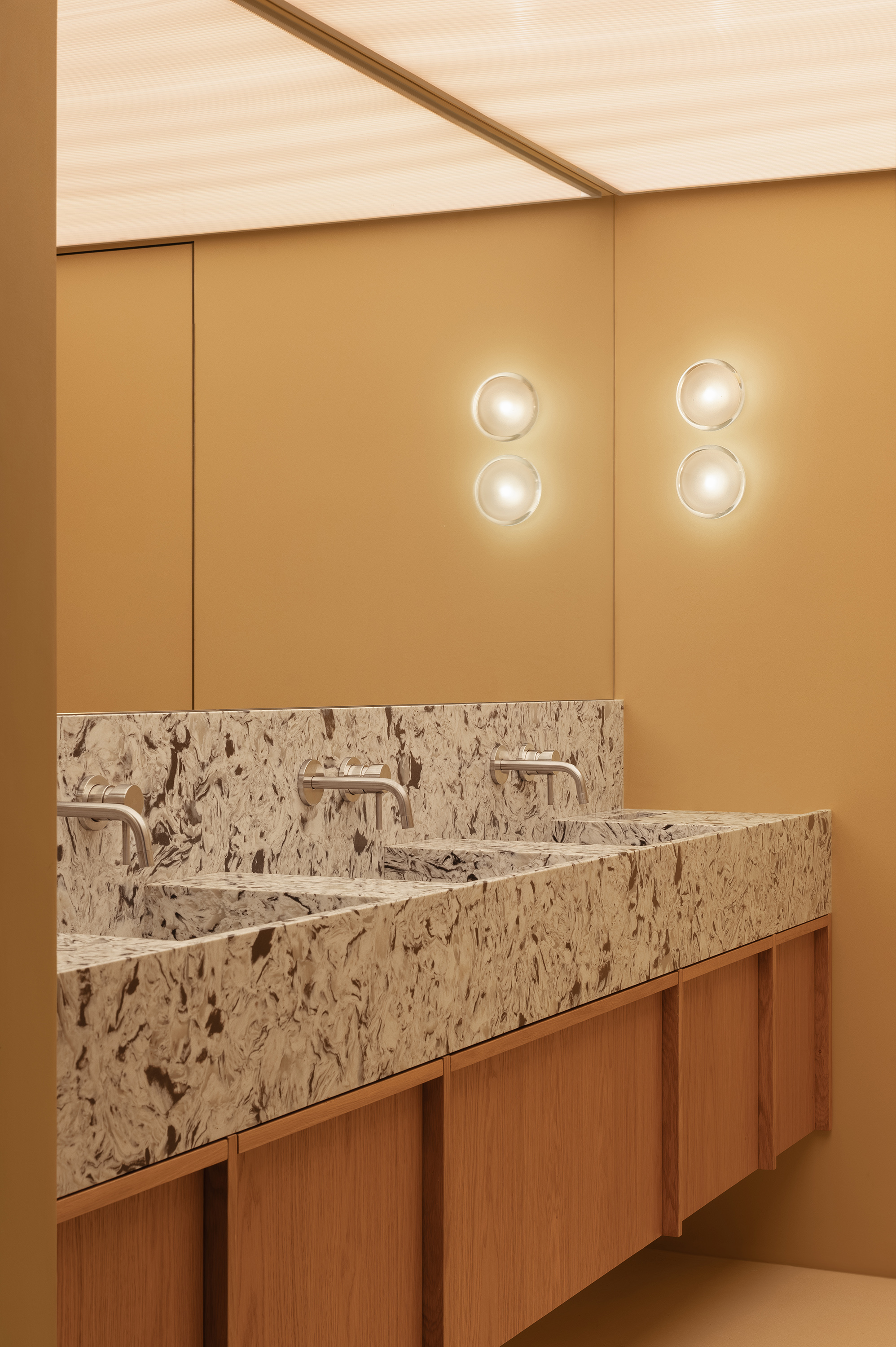 BANDA创意机构新办公室丨乌克兰基辅丨OLEKSANDR IVASIV,YULIYA TKACHENKO-45