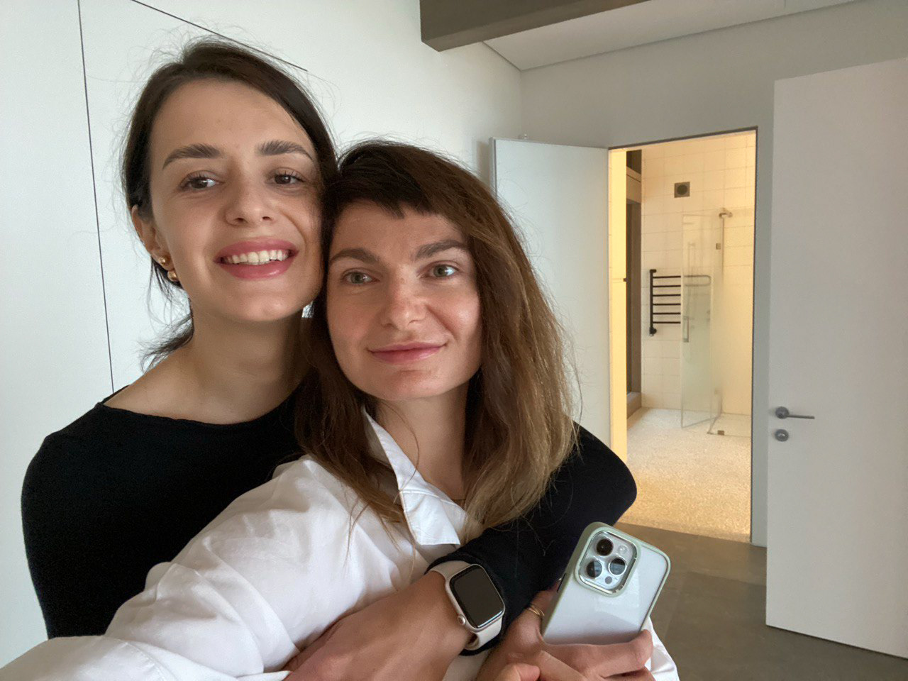 森林小屋丨乌克兰基辅丨Irina Karlikova-53