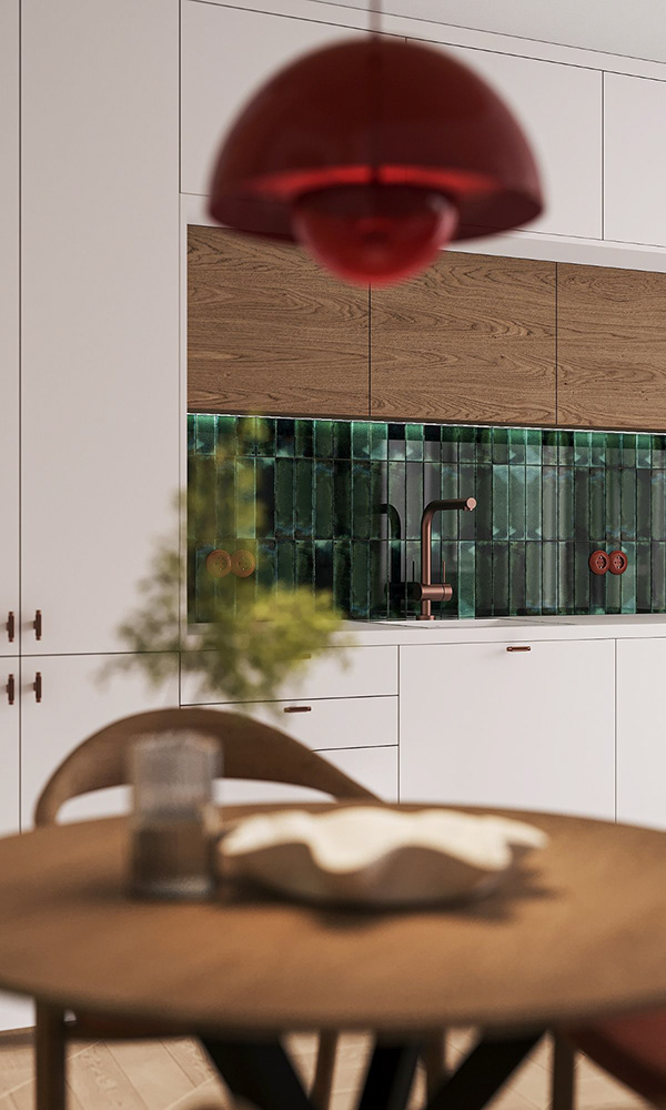 小公寓丨保加利亚索非亚丨Archimel Studio-13