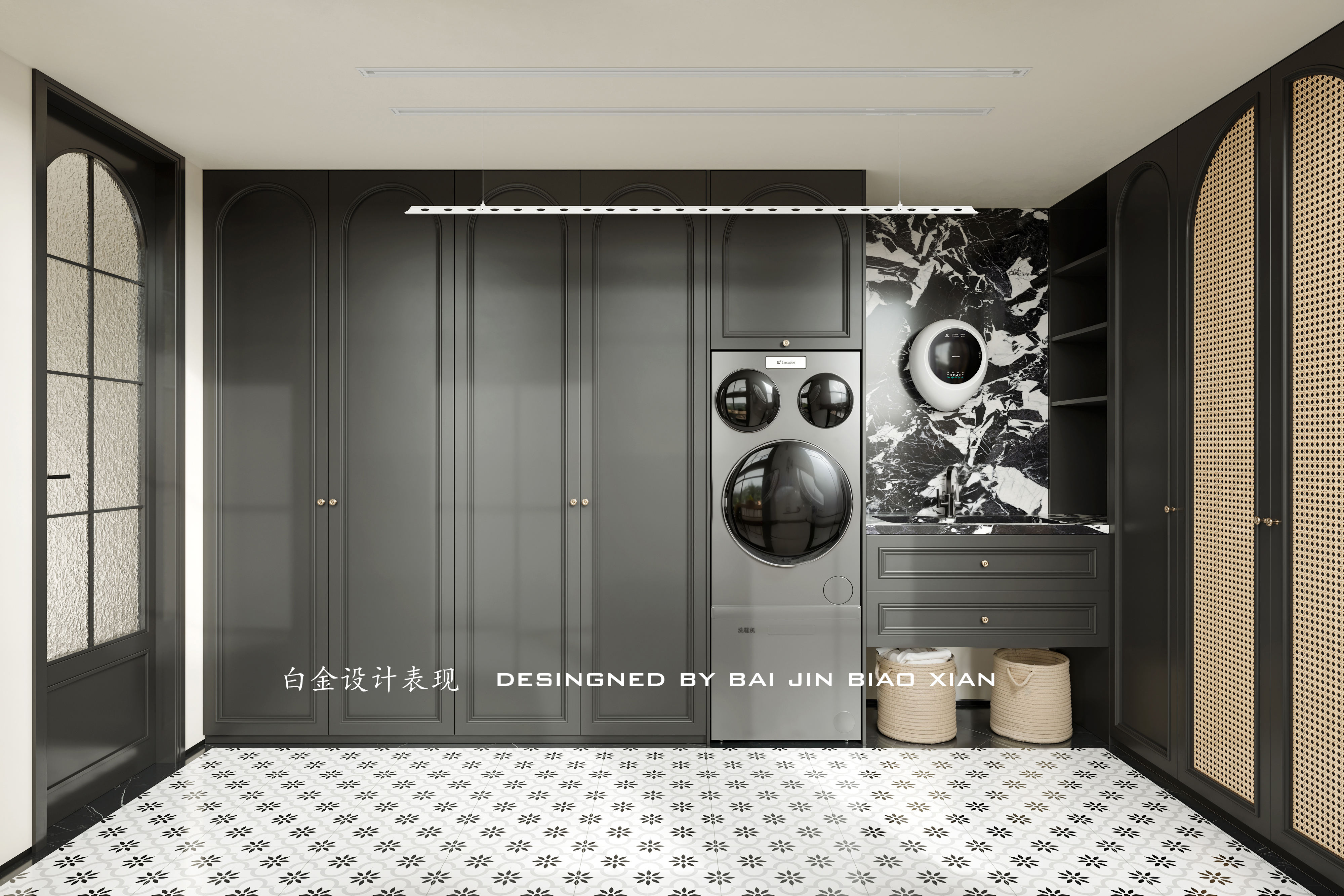 南洋风别墅 南洋风-19