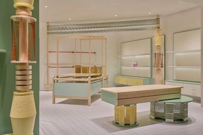 古良吉吉×永创设计五城门店丨中国杭州-67