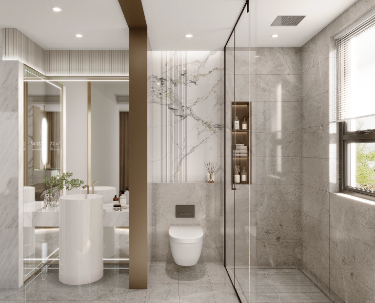 简约童真,寻味人生丨重庆米修室内设计有限公司-24