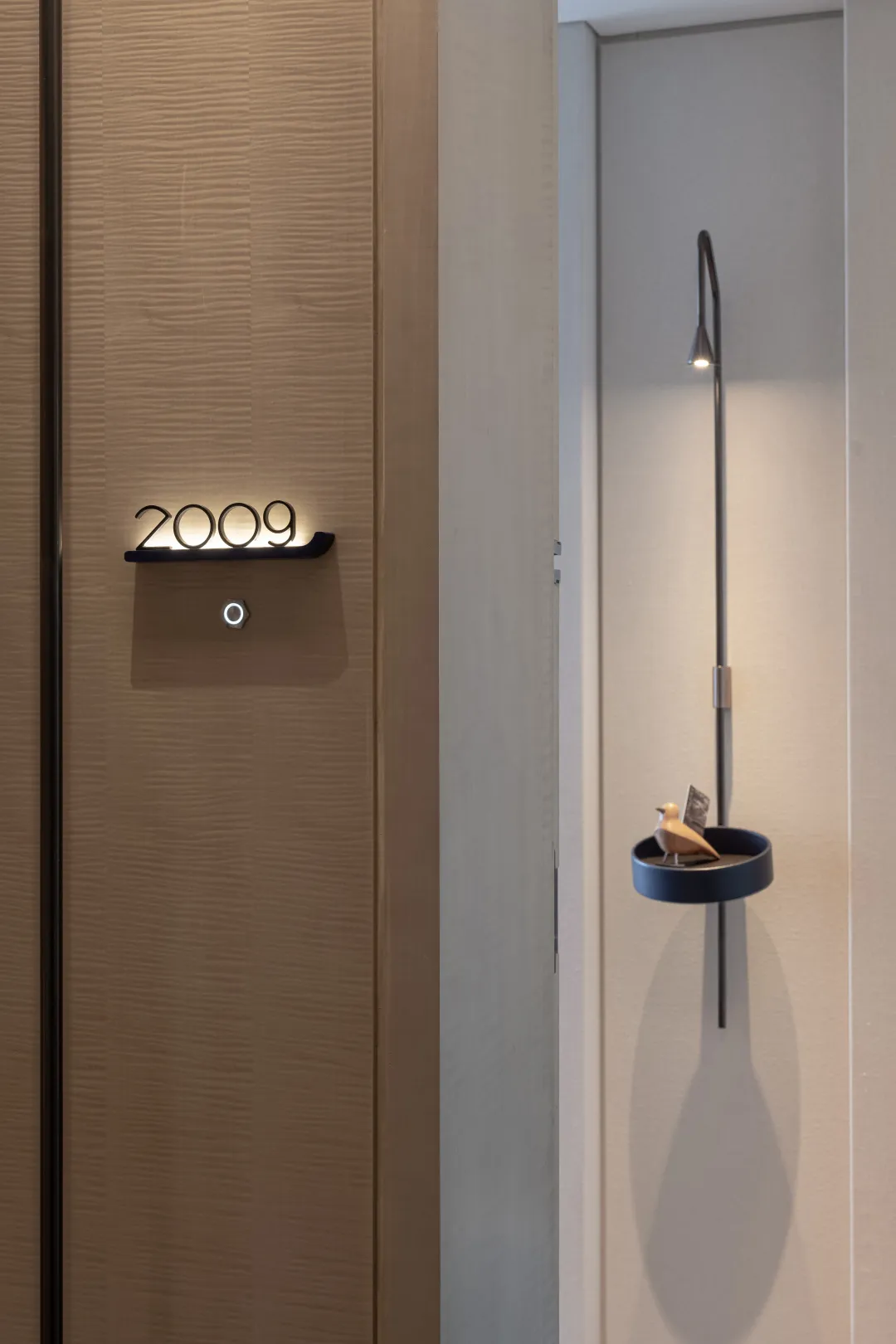 中海凯骊酒店丨中国福州丨深圳市瑞海标识有限公司-30