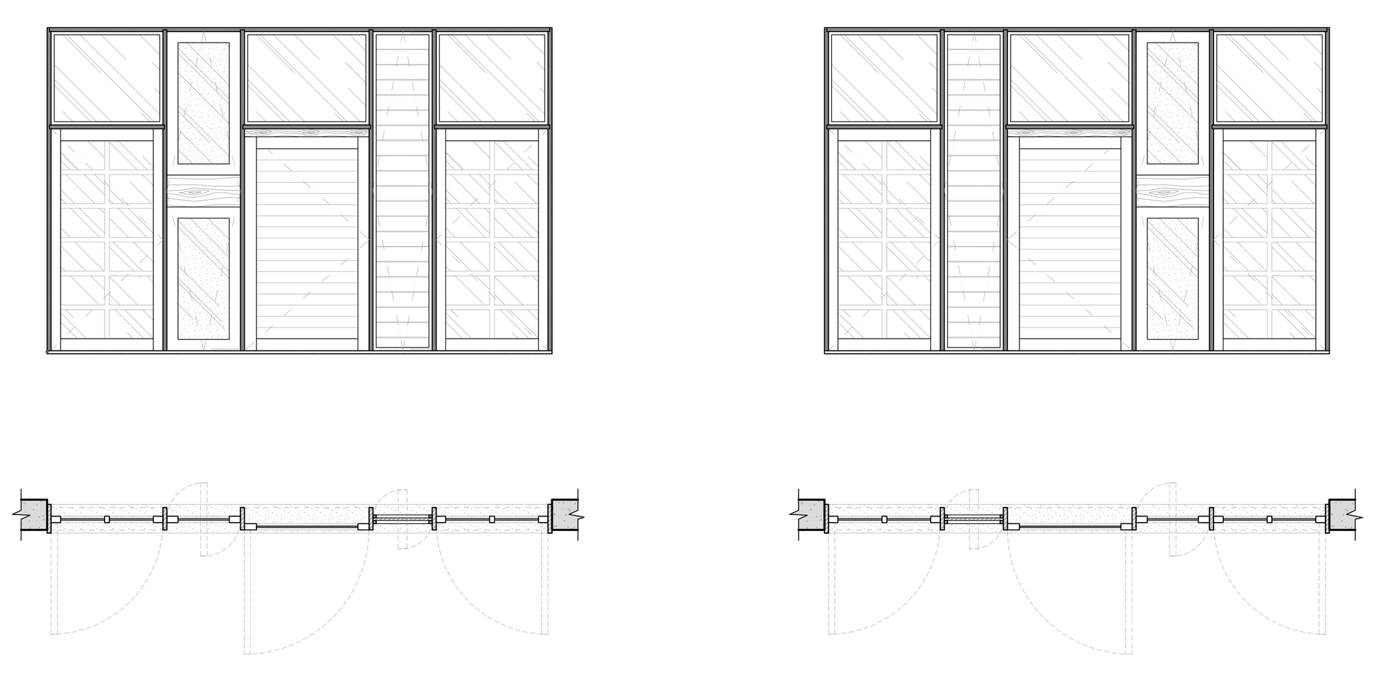 卡卡拉之家丨巴西丨Victoria Nizarala Arquitetura-38