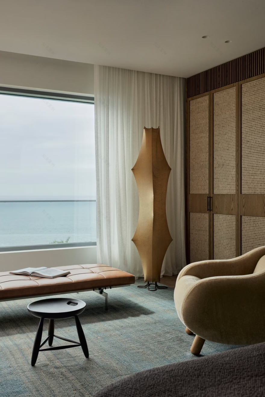 在天花板上跳舞丨澳大利亚悉尼丨Decus-14