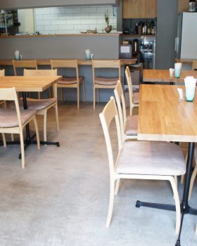 港区田町小料理たくみ饮食店内装工事丨日本东京丨坂上貴彦建築設計事務所,坂上貴彦氏