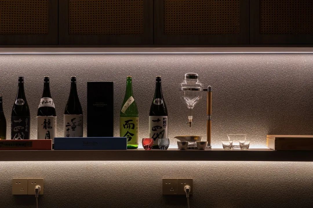 三里屯 3·3 Lounge丨中国北京丨生兵,陶大伟-24