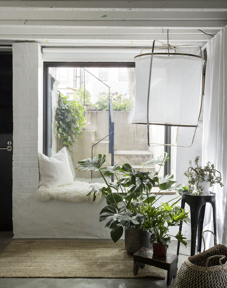 Little House. Big City  Office of Architecture-41