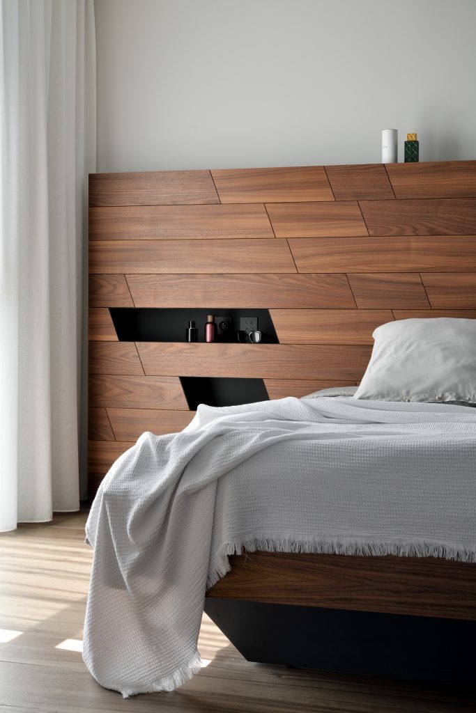 里昂附近某住宅室内设计丨法国里昂丨S Belle（室内建筑师）-22