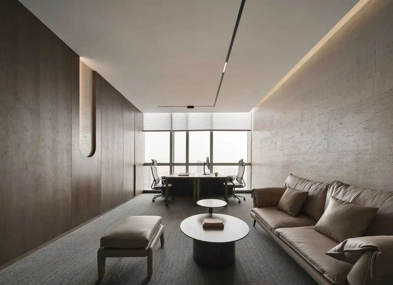 中建八局上海公司华南分公司丨中国广州丨江苏名筑设计-36