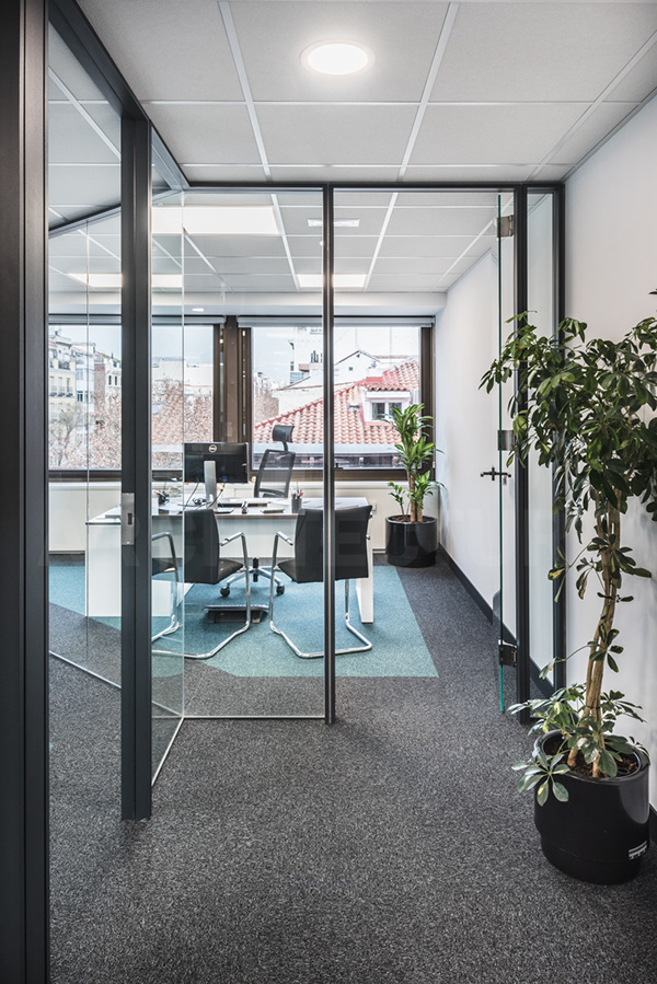 HDI Workplace | Madrid-9