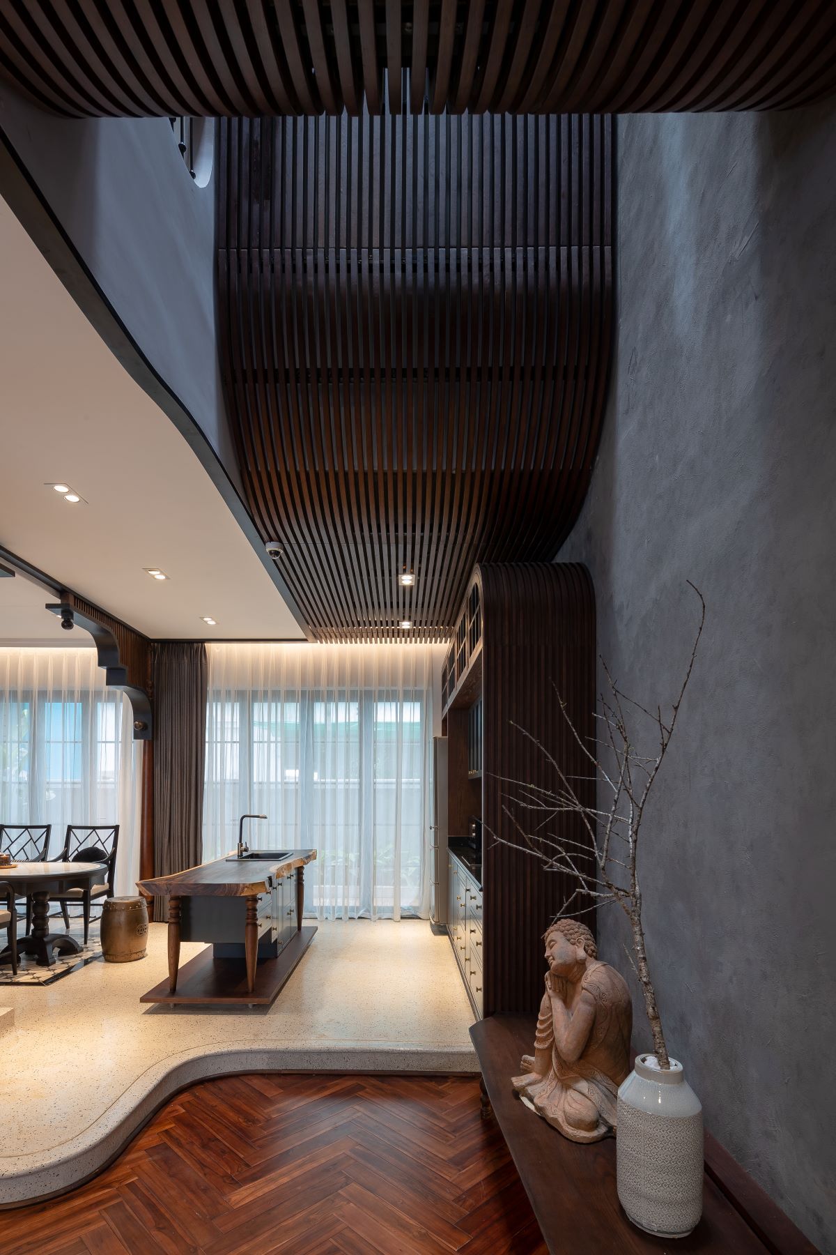 李氏之家 · 重生之美-14