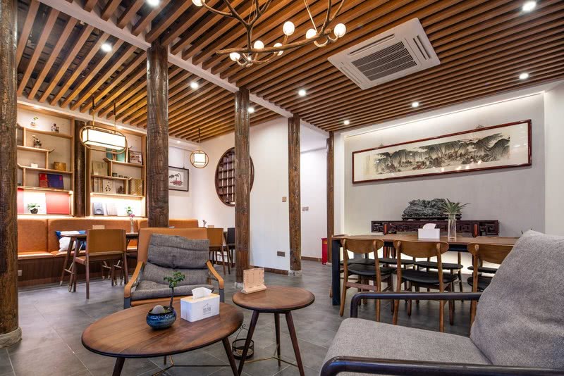 常州青果巷19·8昔慢·艺家-33