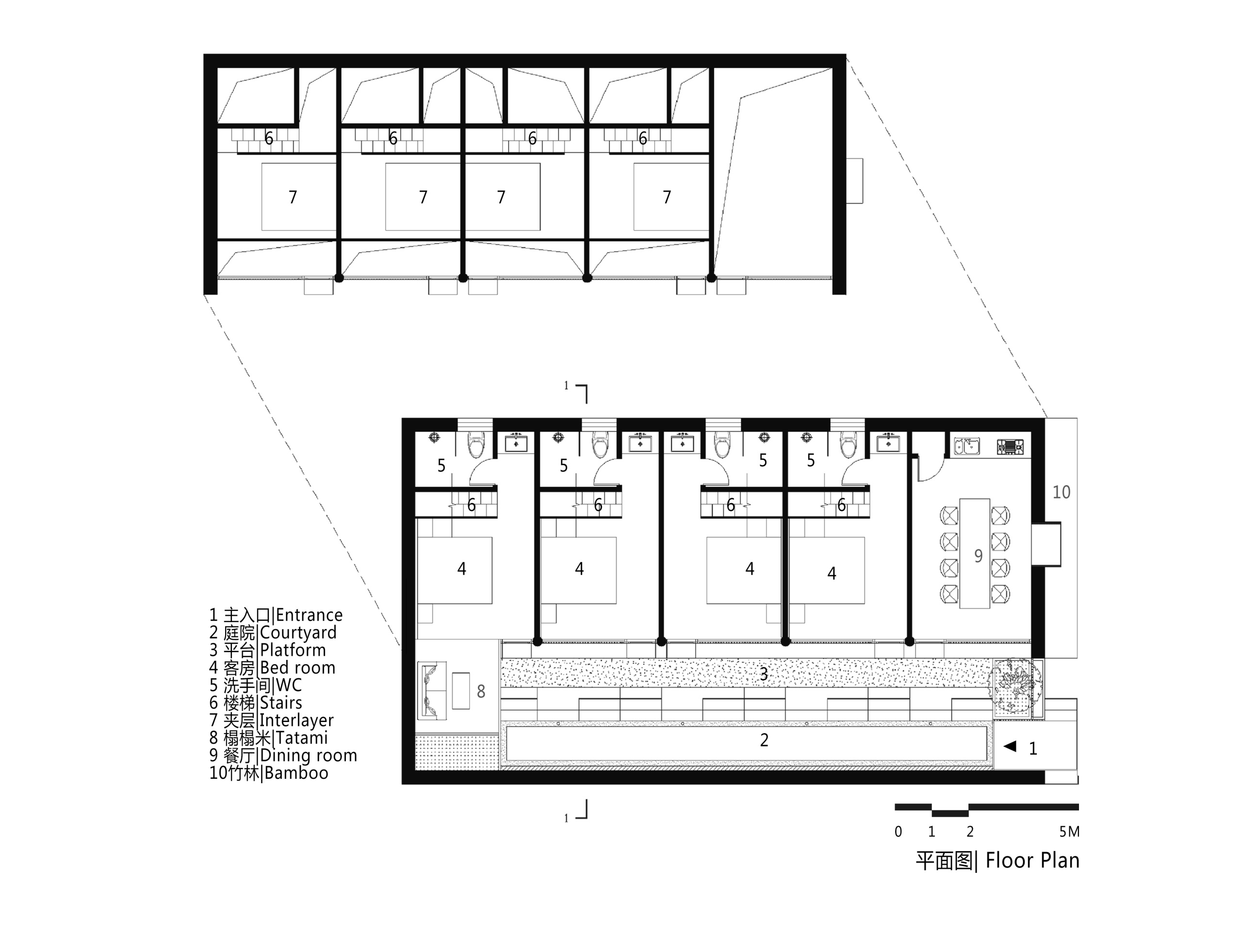 “拾光夏”45号·$舍丨中国北京丨DK大可建筑-66