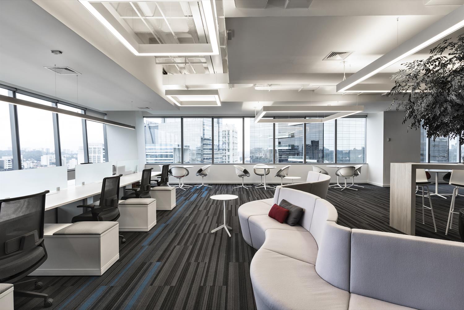 阿雷亚利斯 13 办公室-6