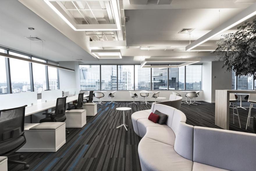 阿雷亚利斯 13 办公室-6