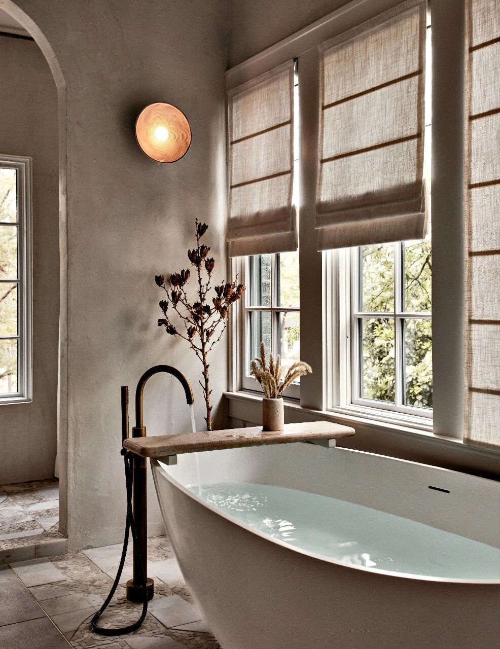 凯斯勒公园住宅丨美国达拉斯丨Maros Designs-28