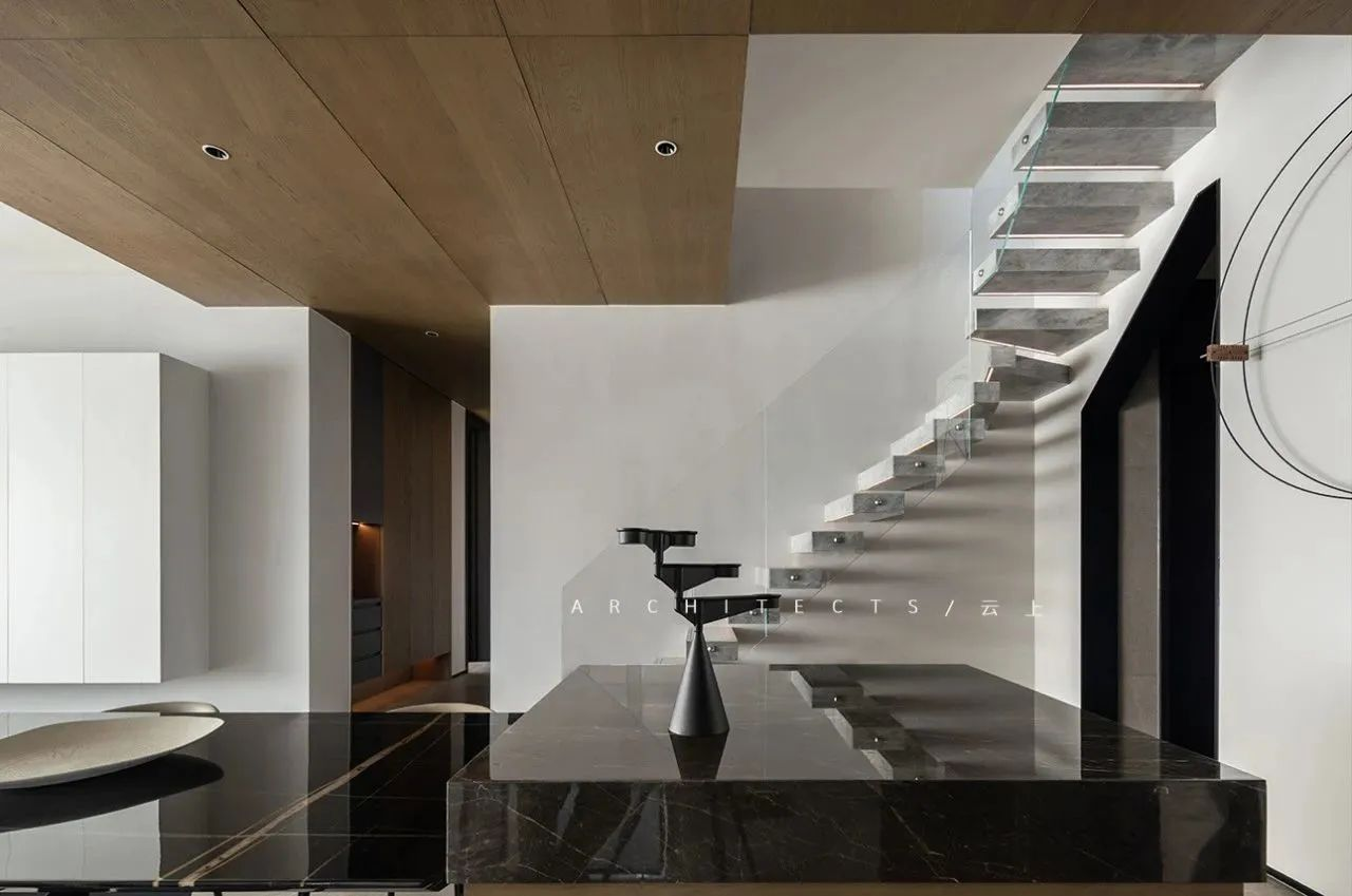 风雅丨中国山东丨云上译舍-34