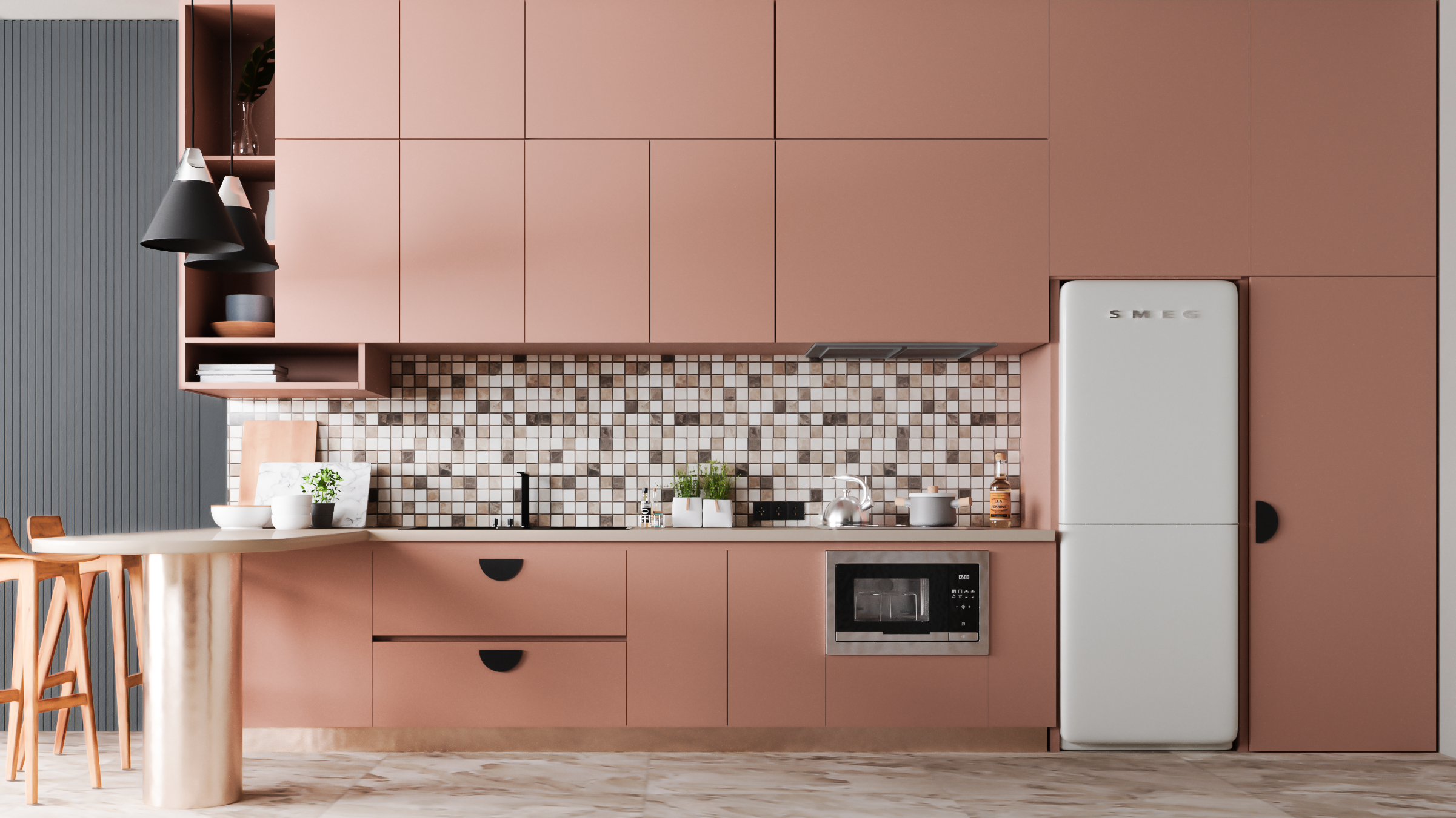 条纹丨Konstantina Beradze-12