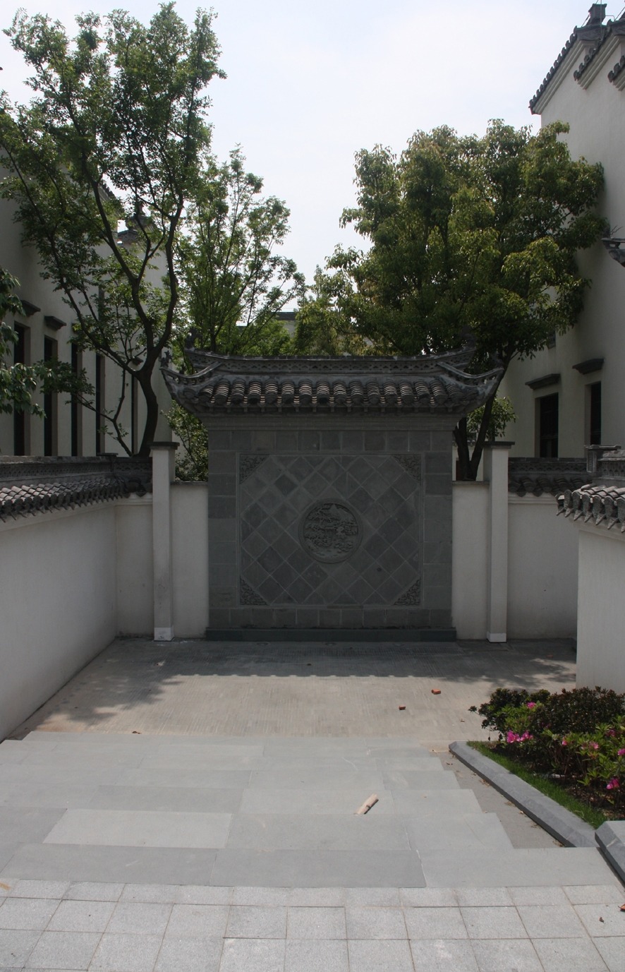 BANYAN TREE SHANGHAI Jean-Michel Gathy-16