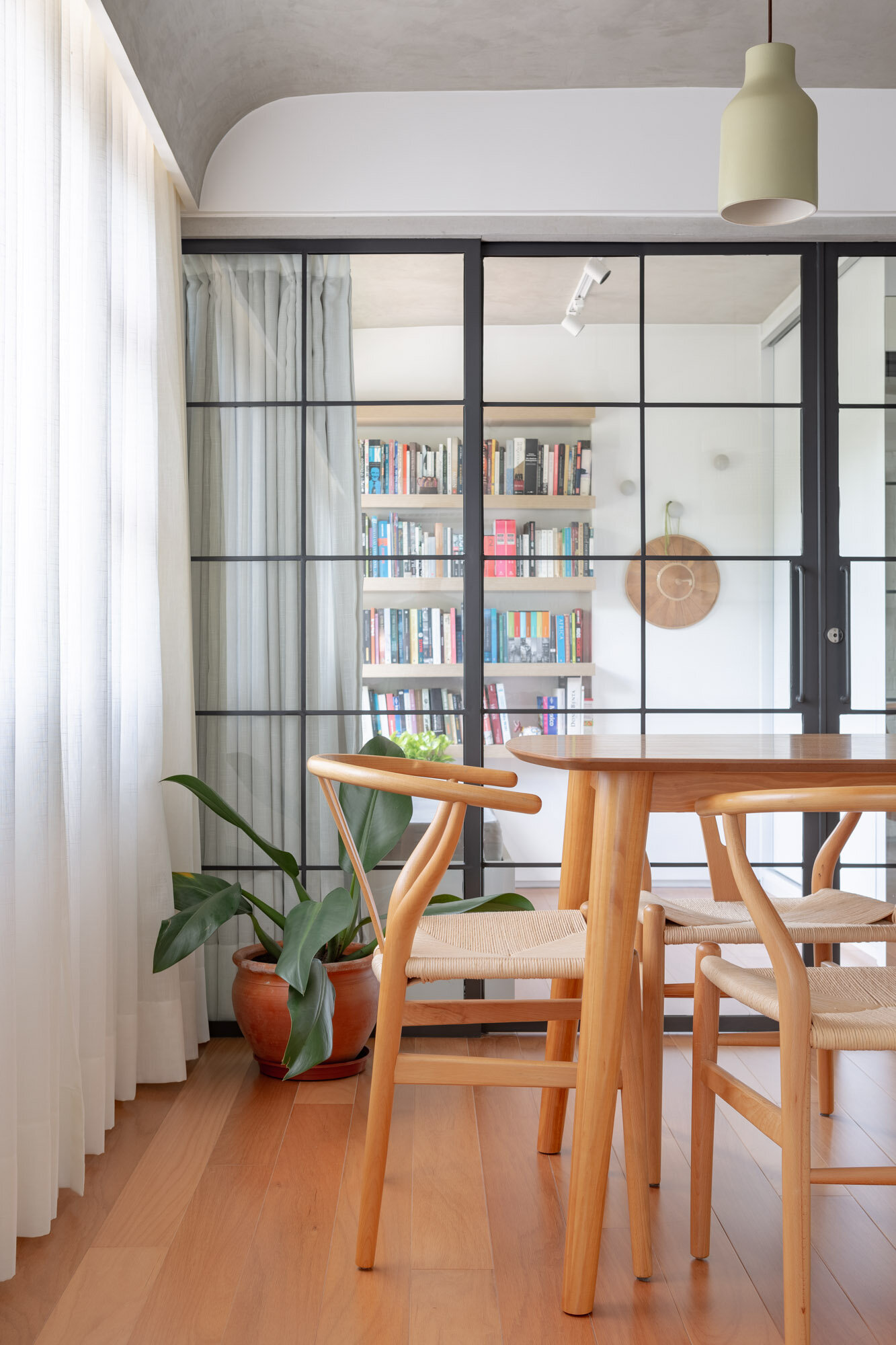 apartamento aláfia — Studio Clarice Semerene-25