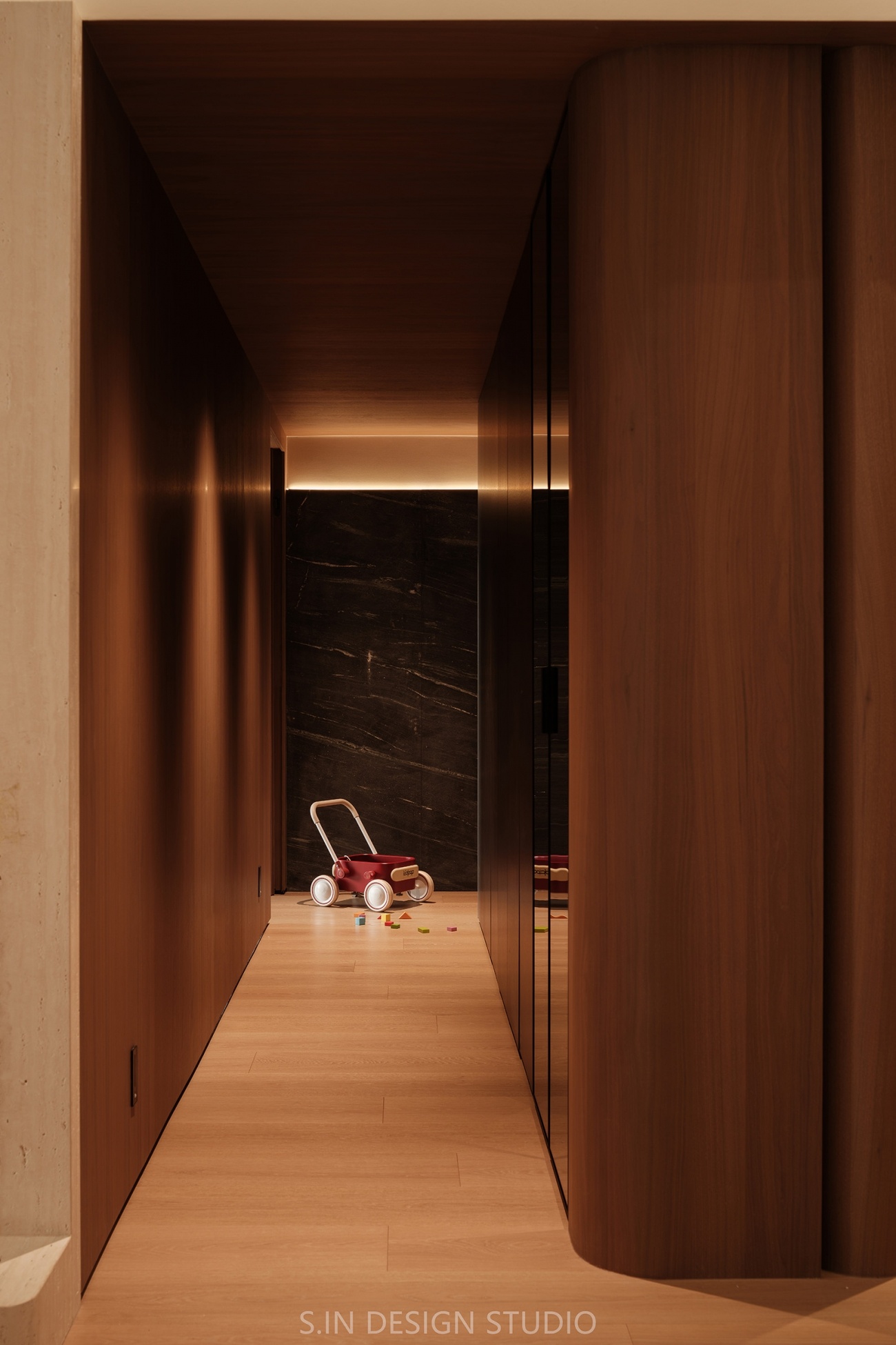 洄,汕头240㎡大平层丨中国汕头丨心饮设计,设计师沈晓佳-26