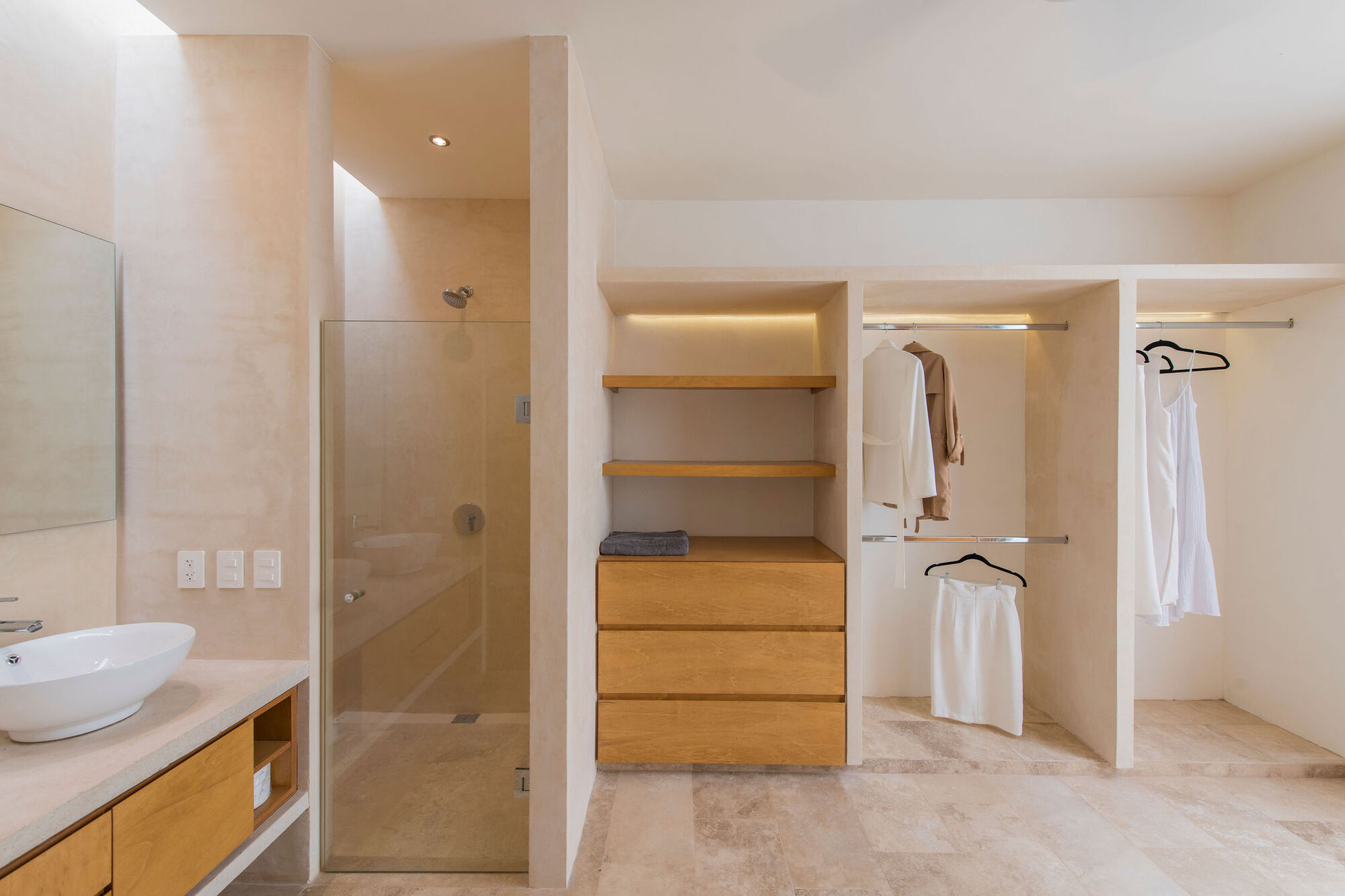 纳萨科大厦丨墨西哥-40