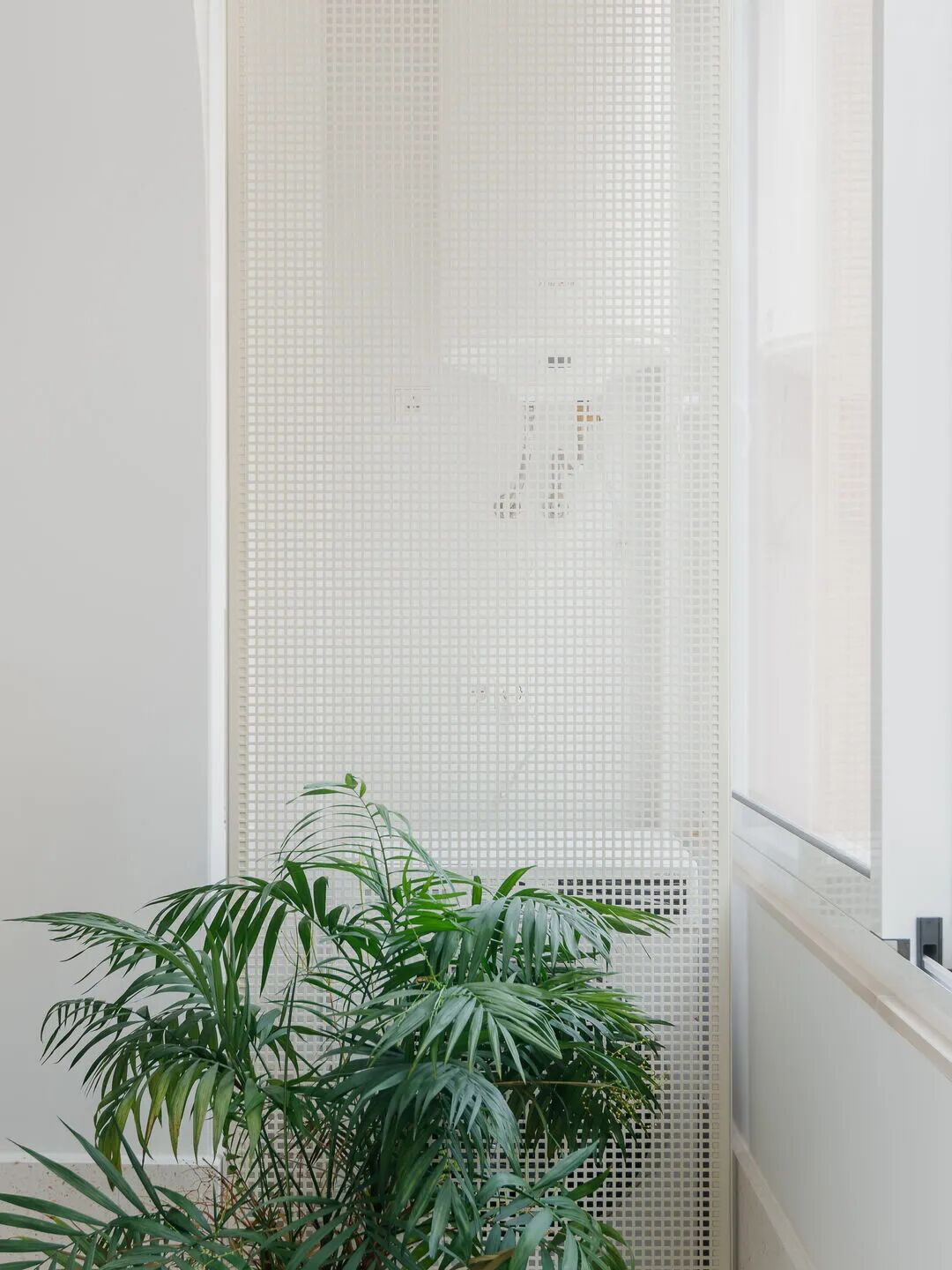 Barão Sabrosa Apartment（巴罗・萨布罗萨公寓）丨葡萄牙里斯本丨AURORA arquitectos-33