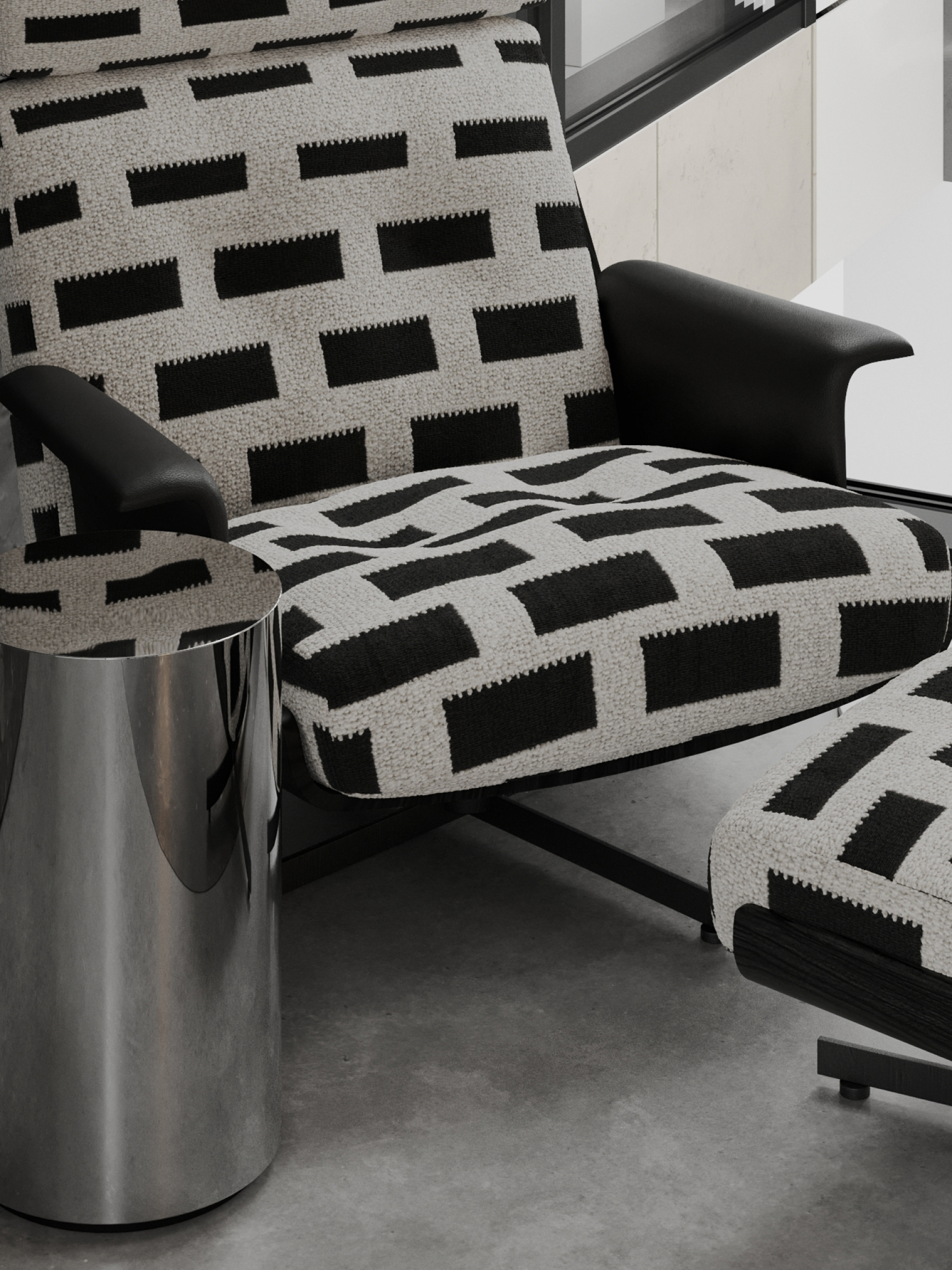 沙特豪华别墅884号丨沙特阿拉伯利雅得丨ARTIMITRO-70