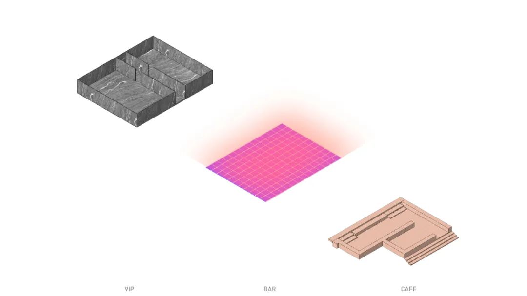 光影穿梭的魅力 · Option Bar丨中国北京丨say architects-25