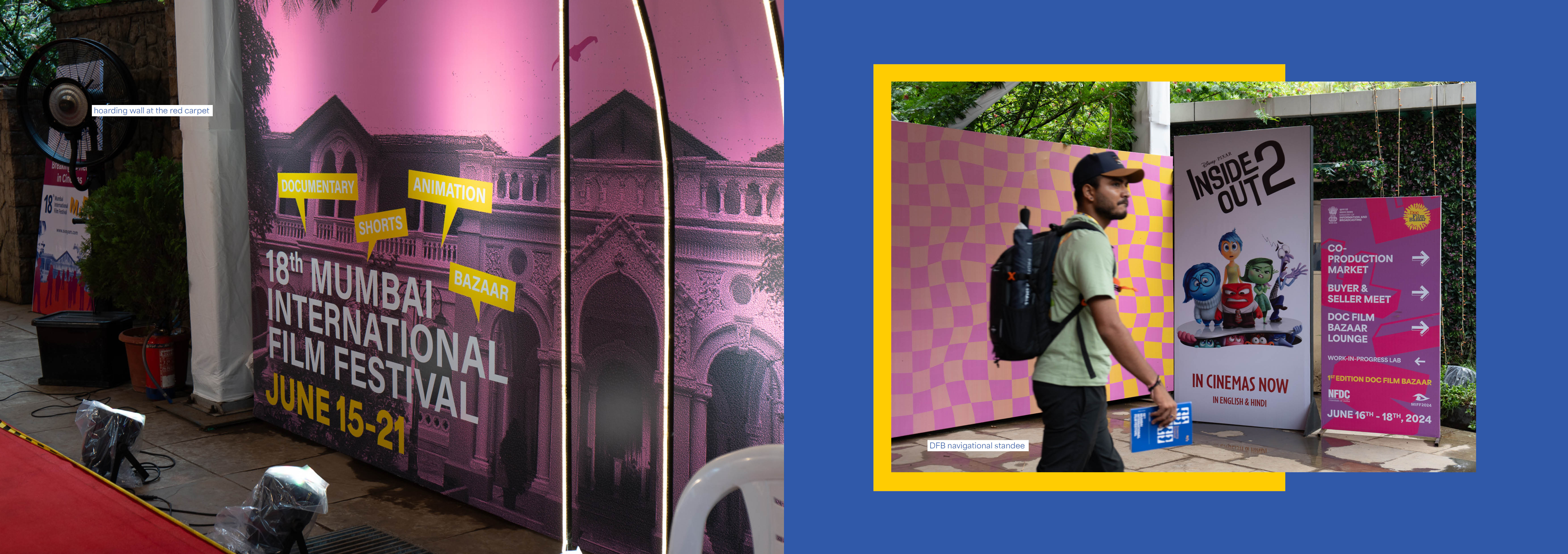 18th Mumbai International Film Festival - Spatial-61