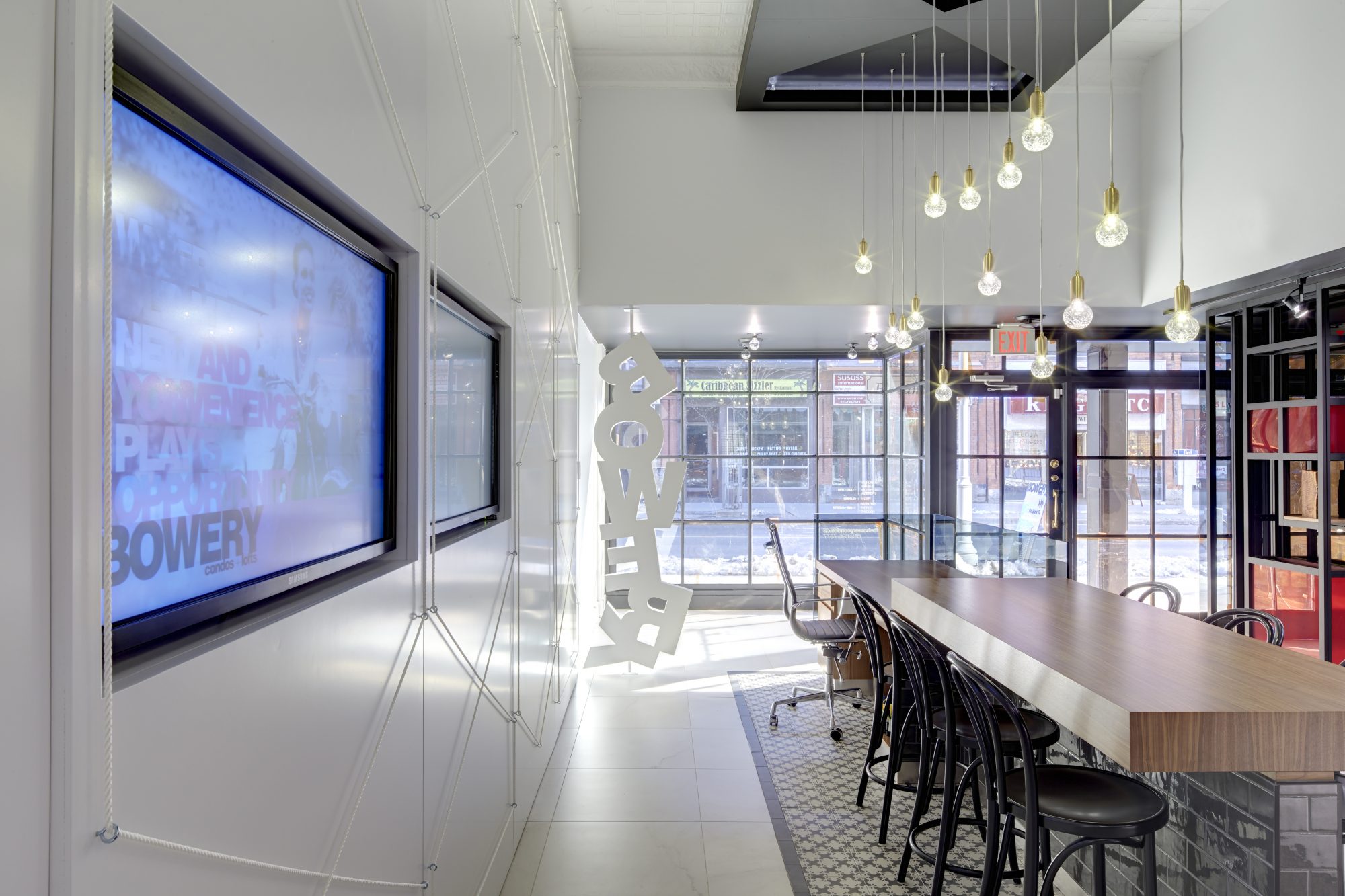 The Bowery Presentation Gallery U31 Design-1