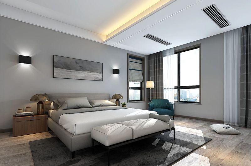 高速时代城北欧复式，自然舒适之美-5