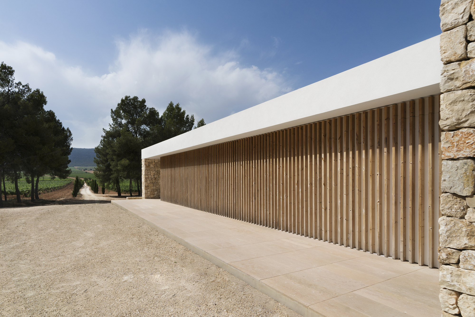 丨西班牙丨NŌ Architects-40