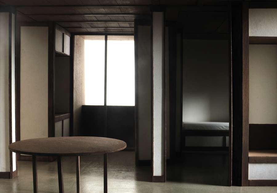 Podere La Pianella改造与新建项目丨意大利-19